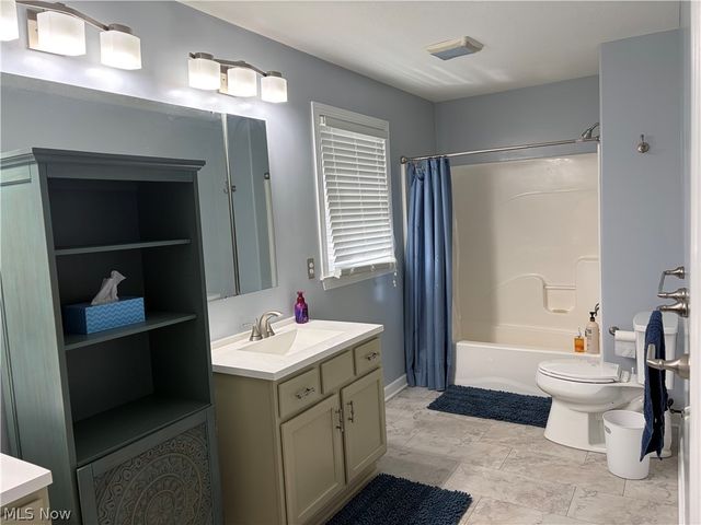 12787 State Route 45, Lisbon, OH 44432