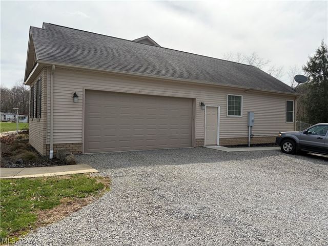 12787 State Route 45, Lisbon, OH 44432