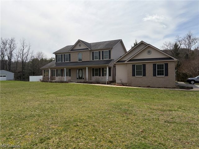 12787 State Route 45, Lisbon, OH 44432