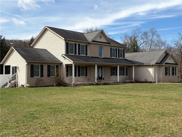 12787 State Route 45, Lisbon, OH 44432