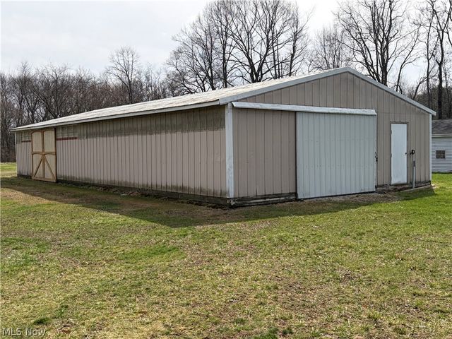 12787 State Route 45, Lisbon, OH 44432