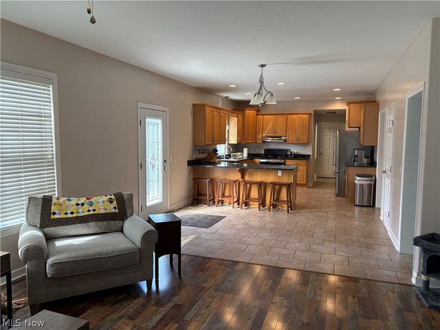 12787 State Route 45, Lisbon, OH 44432