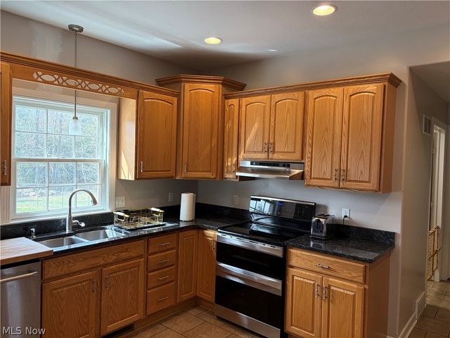 12787 State Route 45, Lisbon, OH 44432