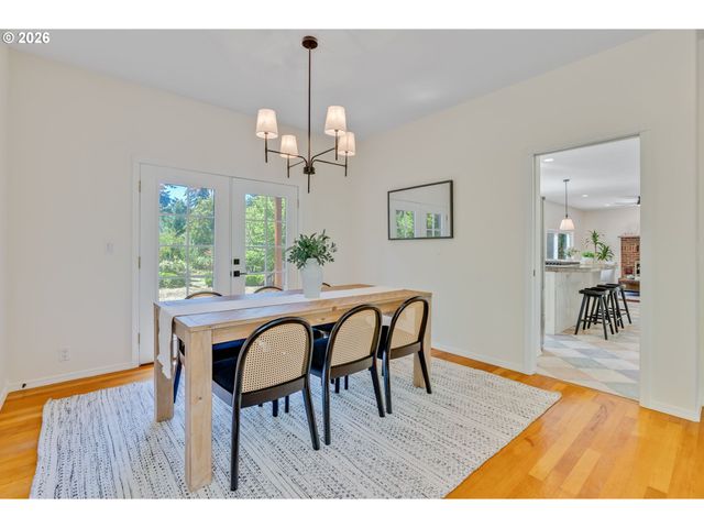 13358 S CARUS Rd, Oregon City, OR 97045