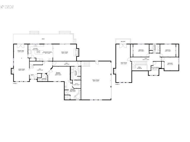 13358 S CARUS Rd, Oregon City, OR 97045