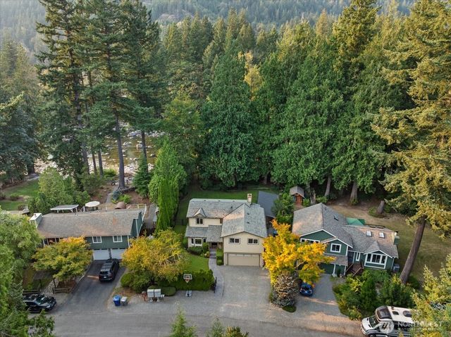 45512 SE Tanner Road, North Bend, WA 98045