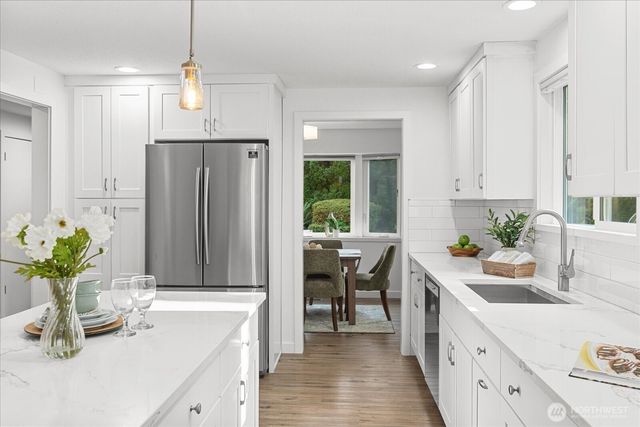 45512 SE Tanner Road, North Bend, WA 98045