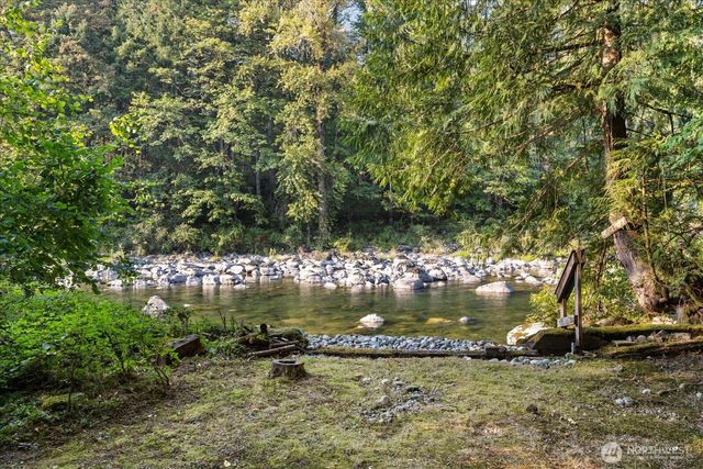 45512 SE Tanner Road, North Bend, WA 98045