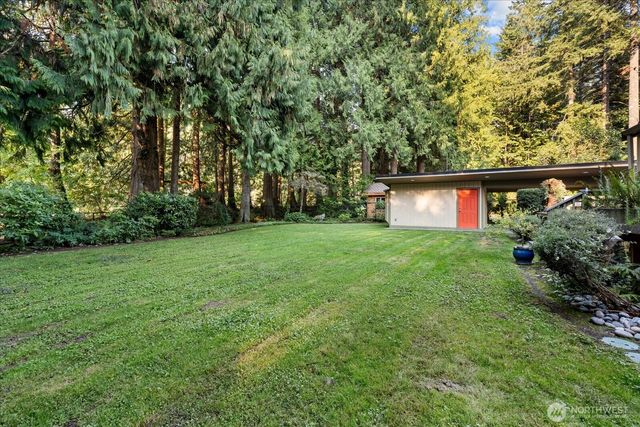 45512 SE Tanner Road, North Bend, WA 98045