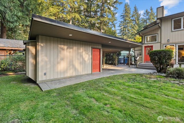 45512 SE Tanner Road, North Bend, WA 98045