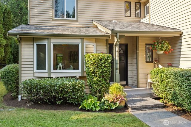 45512 SE Tanner Road, North Bend, WA 98045