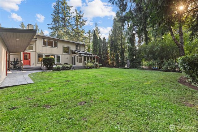 45512 SE Tanner Road, North Bend, WA 98045
