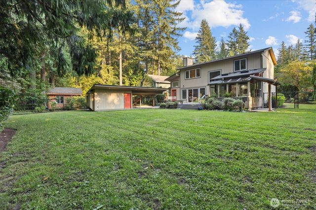 45512 SE Tanner Road, North Bend, WA 98045