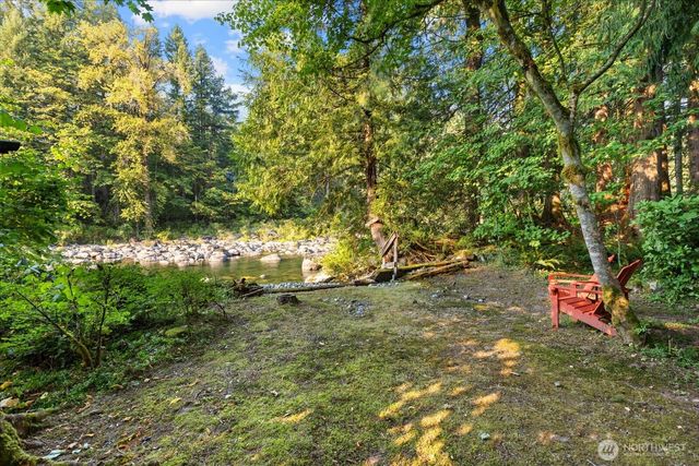 45512 SE Tanner Road, North Bend, WA 98045