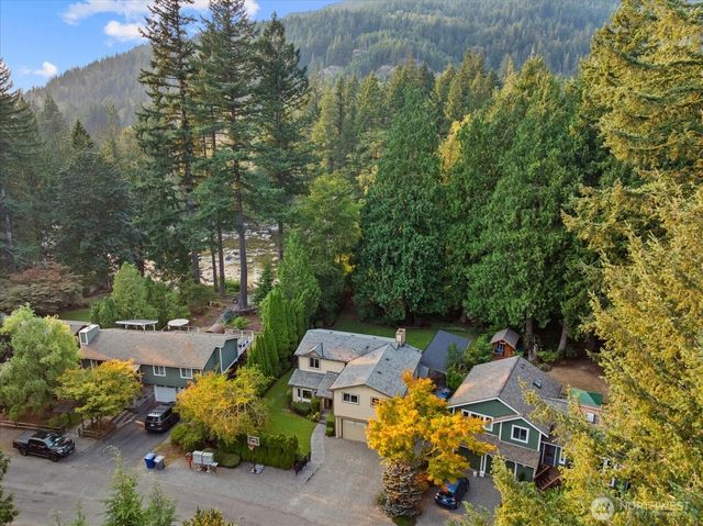 45512 SE Tanner Road, North Bend, WA 98045