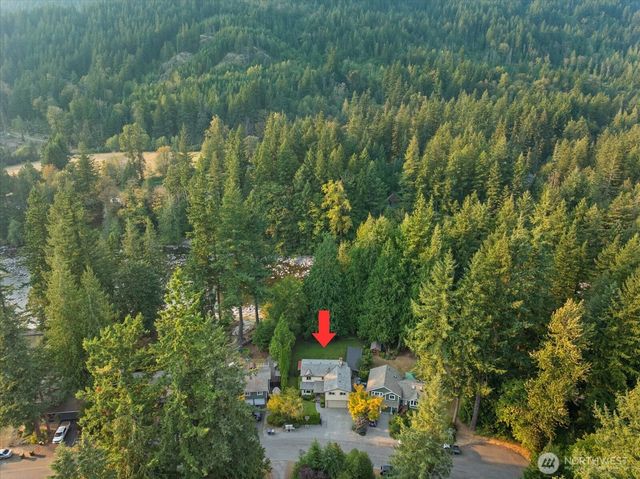 45512 SE Tanner Road, North Bend, WA 98045