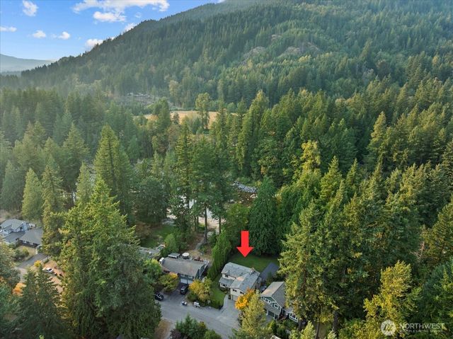 45512 SE Tanner Road, North Bend, WA 98045
