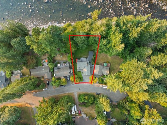 45512 SE Tanner Road, North Bend, WA 98045