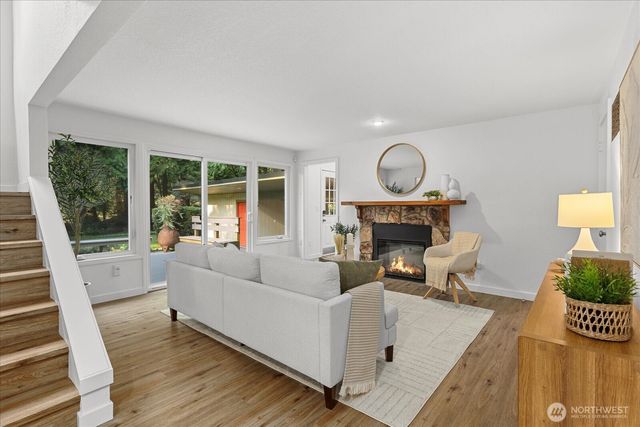 45512 SE Tanner Road, North Bend, WA 98045