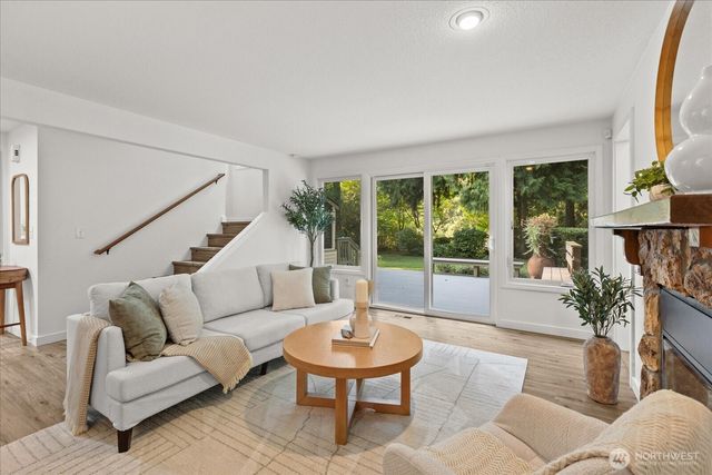 45512 SE Tanner Road, North Bend, WA 98045