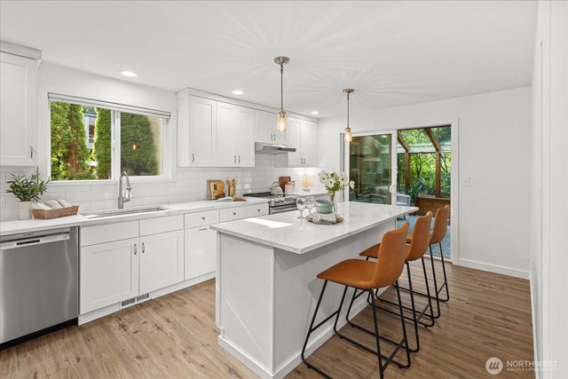 45512 SE Tanner Road, North Bend, WA 98045