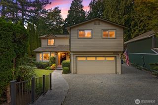 45512 SE Tanner Road, North Bend, WA 98045