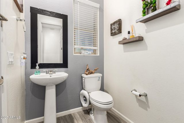 18522 W THISTLE LANDING Drive, Goodyear, AZ 85338