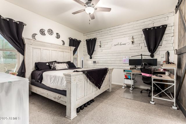 18522 W THISTLE LANDING Drive, Goodyear, AZ 85338