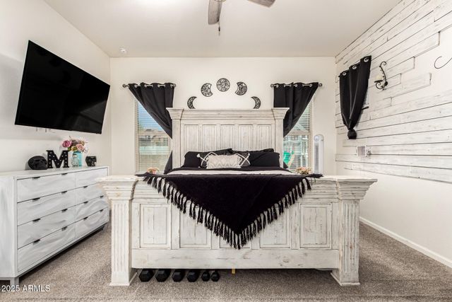 18522 W THISTLE LANDING Drive, Goodyear, AZ 85338