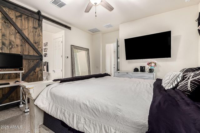 18522 W THISTLE LANDING Drive, Goodyear, AZ 85338