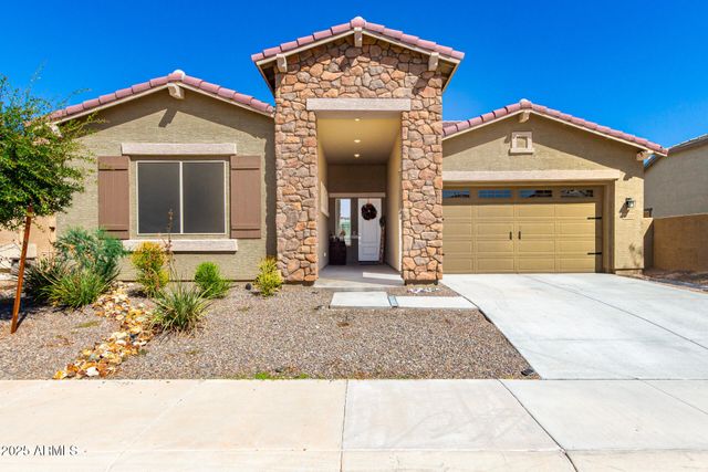 18522 W THISTLE LANDING Drive, Goodyear, AZ 85338