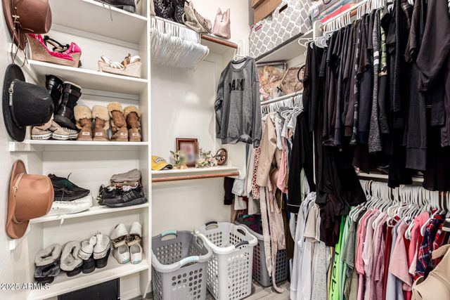 18522 W THISTLE LANDING Drive, Goodyear, AZ 85338