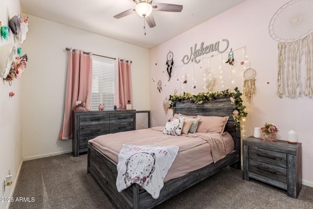 18522 W THISTLE LANDING Drive, Goodyear, AZ 85338