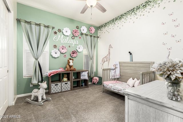 18522 W THISTLE LANDING Drive, Goodyear, AZ 85338