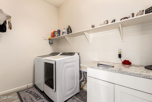 18522 W THISTLE LANDING Drive, Goodyear, AZ 85338