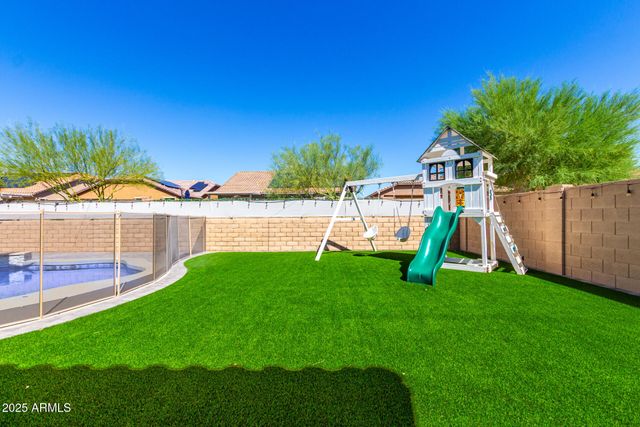 18522 W THISTLE LANDING Drive, Goodyear, AZ 85338