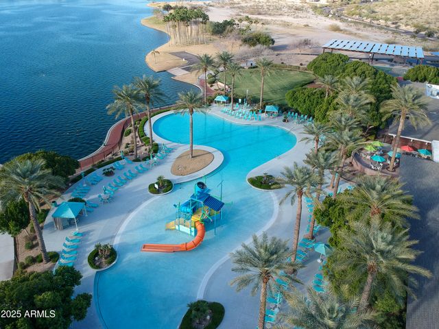 18522 W THISTLE LANDING Drive, Goodyear, AZ 85338