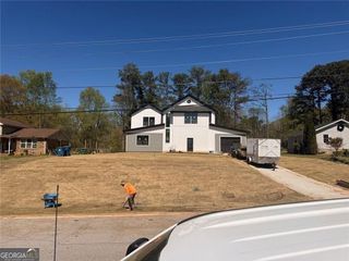 551 Plantation Boulevard, Lawrenceville, GA 30046