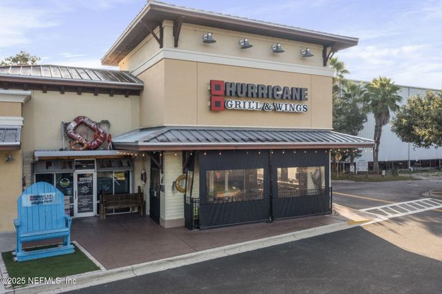 0 HILLWOOD Road, Jacksonville, FL 32223