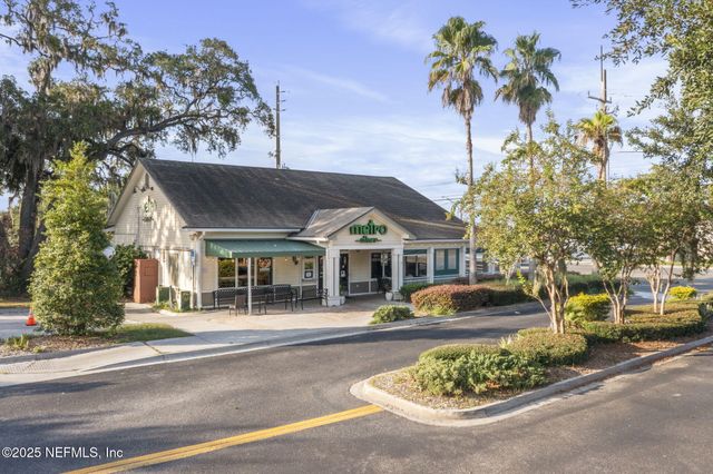 0 HILLWOOD Road, Jacksonville, FL 32223