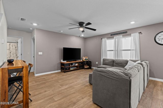 7121 Ellie B Drive, Panama City, FL 32404