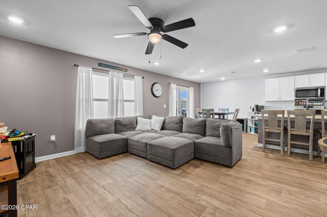 7121 Ellie B Drive, Panama City, FL 32404