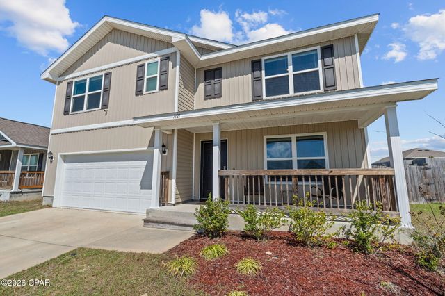 7121 Ellie B Drive, Panama City, FL 32404