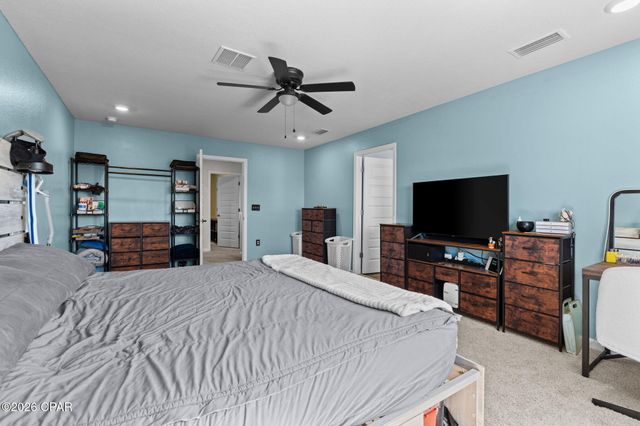 7121 Ellie B Drive, Panama City, FL 32404