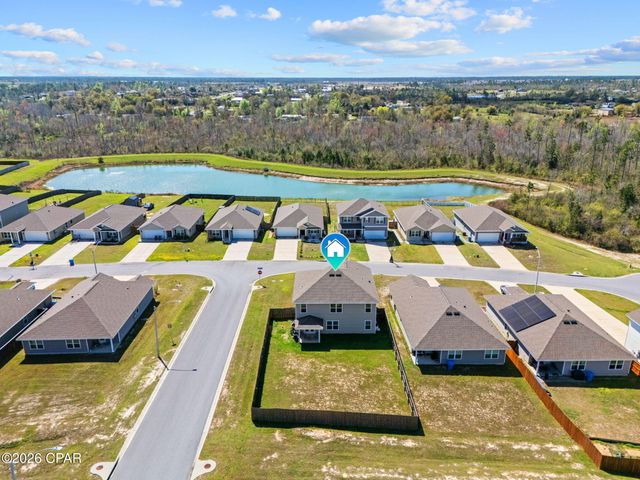 7121 Ellie B Drive, Panama City, FL 32404