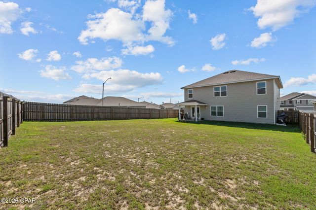 7121 Ellie B Drive, Panama City, FL 32404