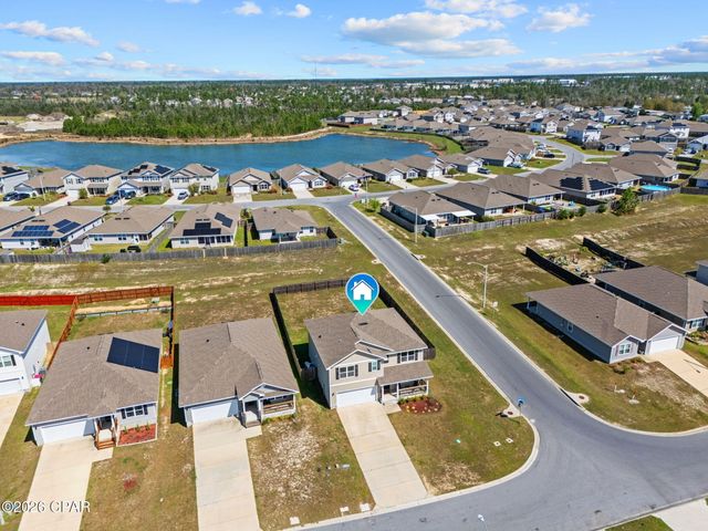 7121 Ellie B Drive, Panama City, FL 32404