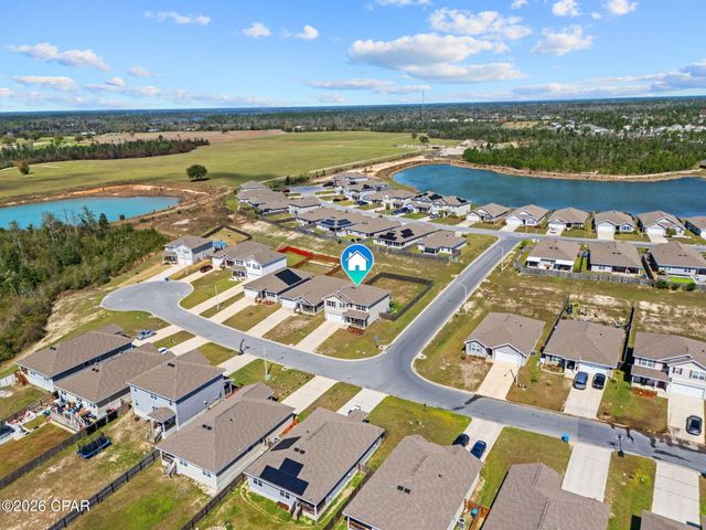 7121 Ellie B Drive, Panama City, FL 32404