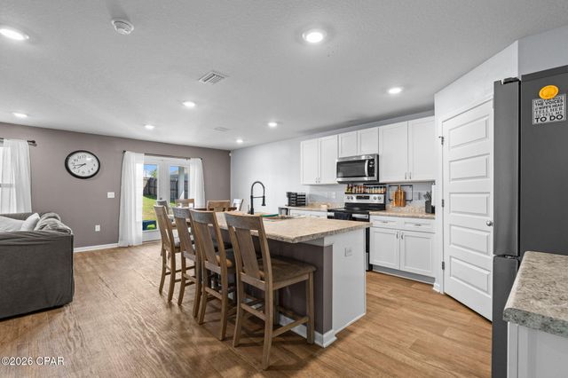 7121 Ellie B Drive, Panama City, FL 32404