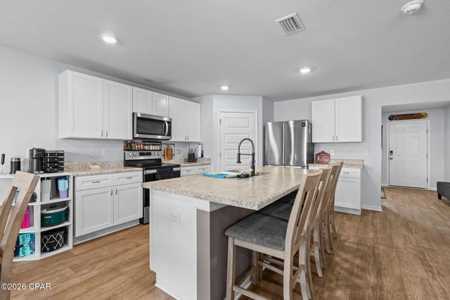 7121 Ellie B Drive, Panama City, FL 32404